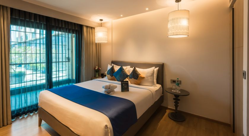 Grand Mercure Mysore - An Accor Brand in Mysore