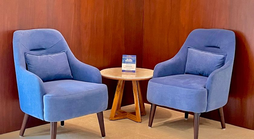 Best Western Maharani Bagh in Delhi