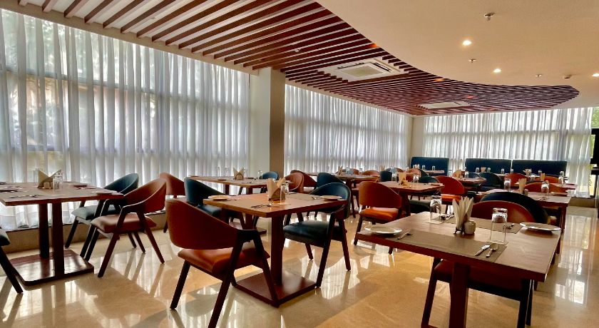 Best Western Maharani Bagh in Delhi