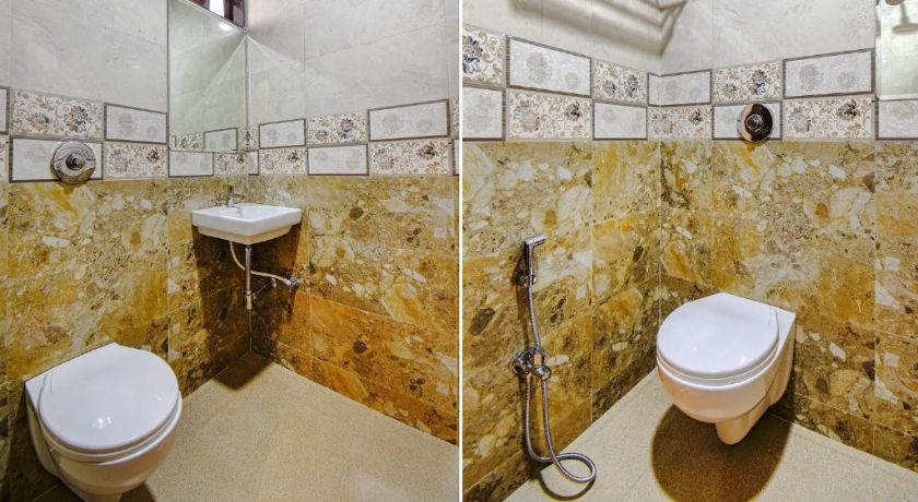 VITS Select Kharadi Pune in Pune