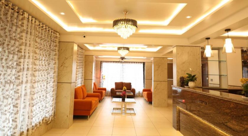 VITS Select Kharadi Pune in Pune