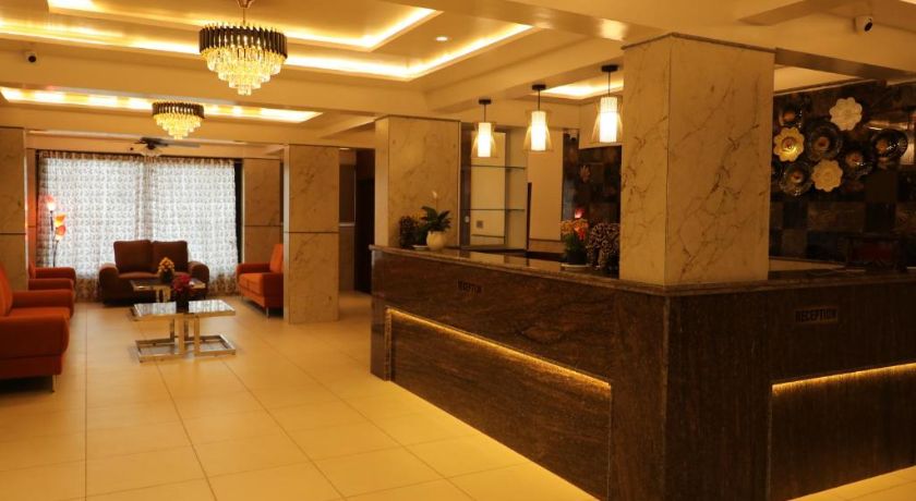 VITS Select Kharadi Pune in Pune