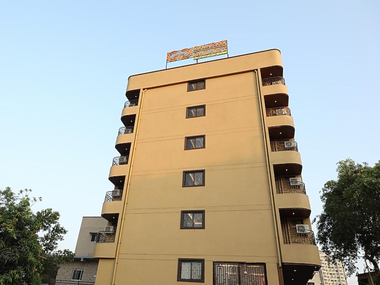 VITS Select Kharadi Pune in Pune