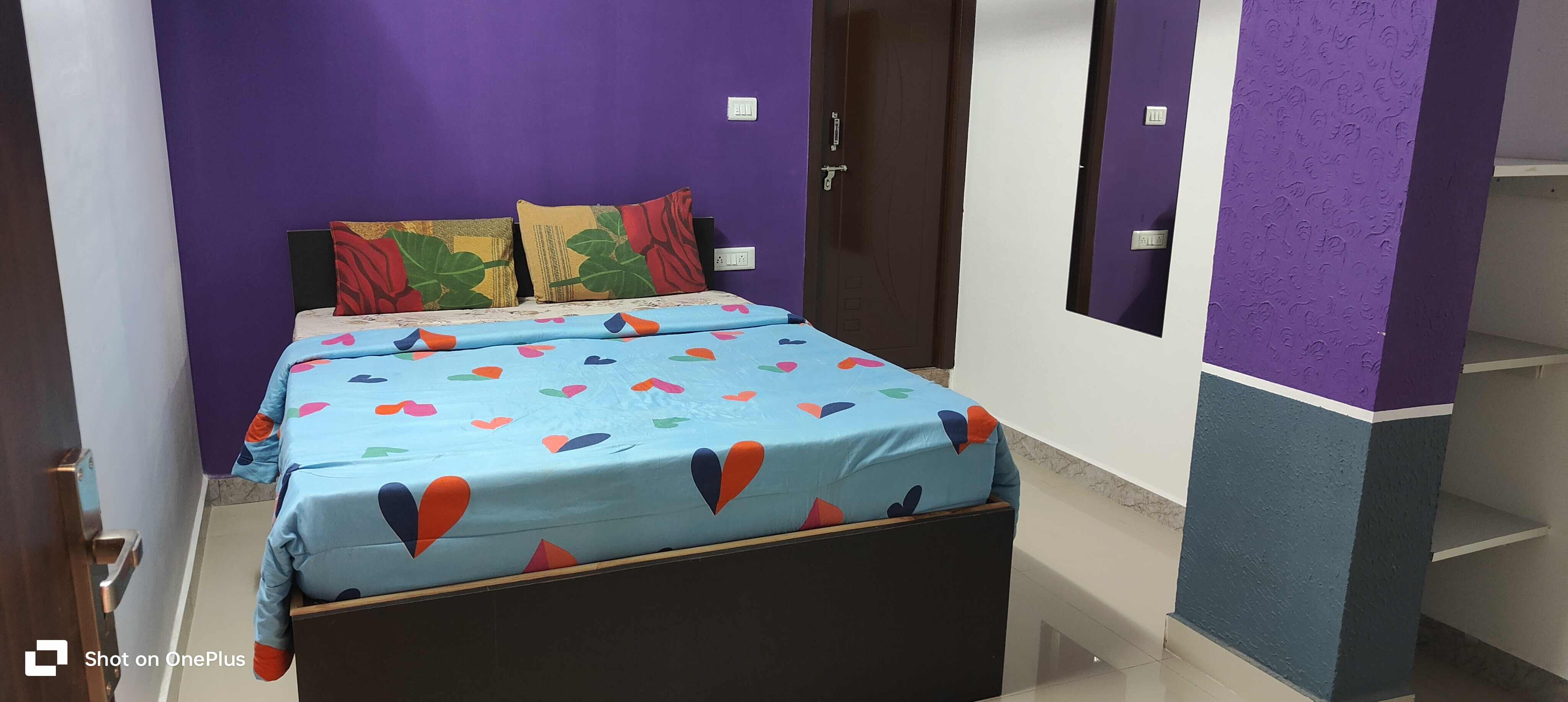 Hotel Jubilant Stays in Bangalore