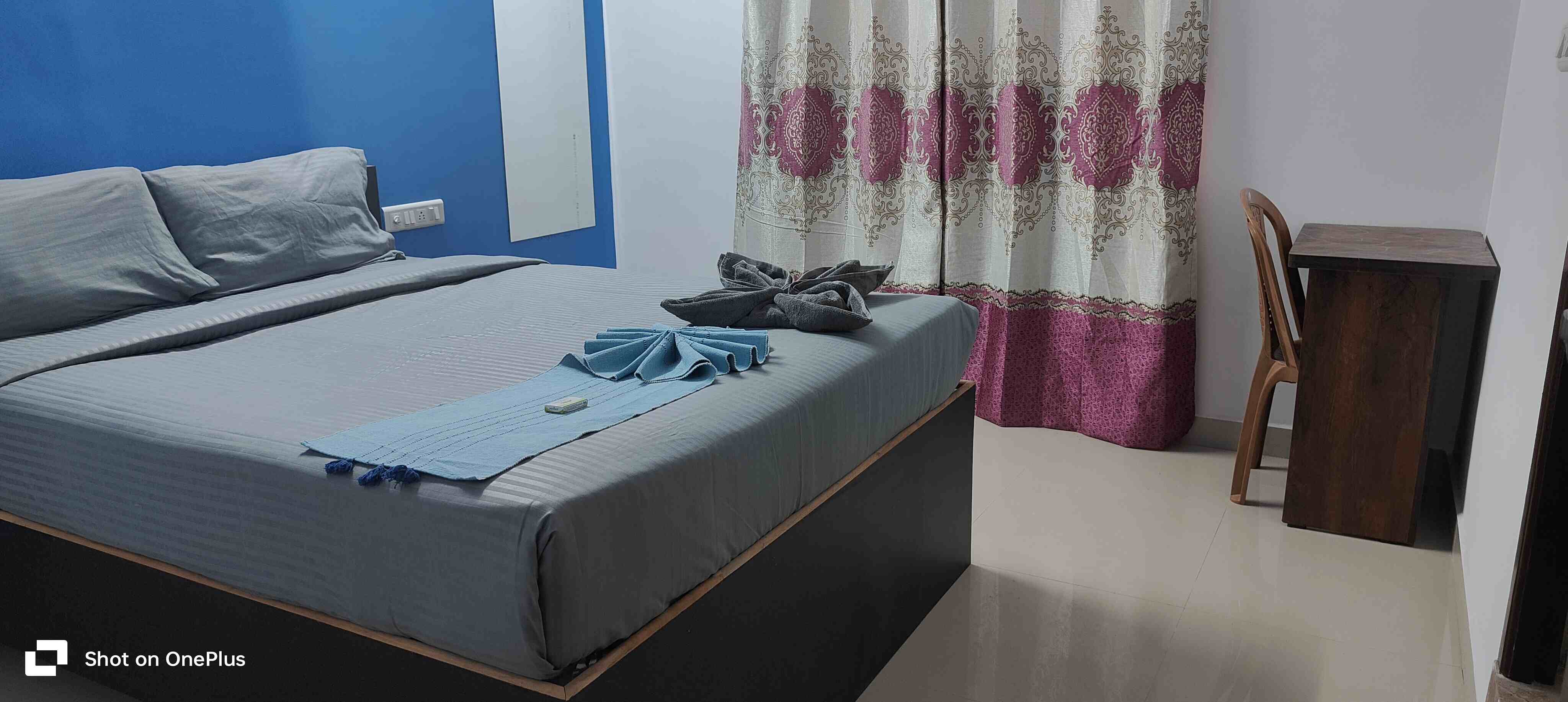 Hotel Jubilant Stays in Bangalore