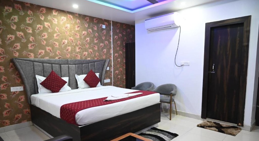Hotel Diamant INN in Patna