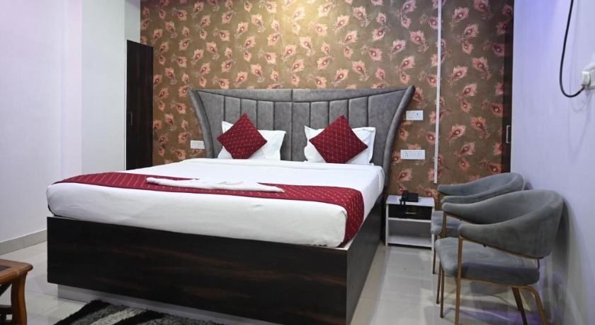 Hotel Diamant INN in Patna