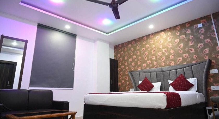 Hotel Diamant INN in Patna