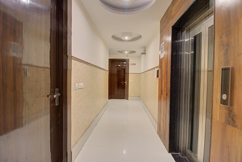 Iconic Suites in Delhi