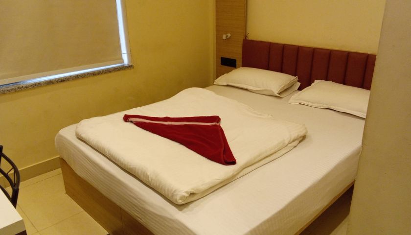 Hotel Skyking in Kolkata