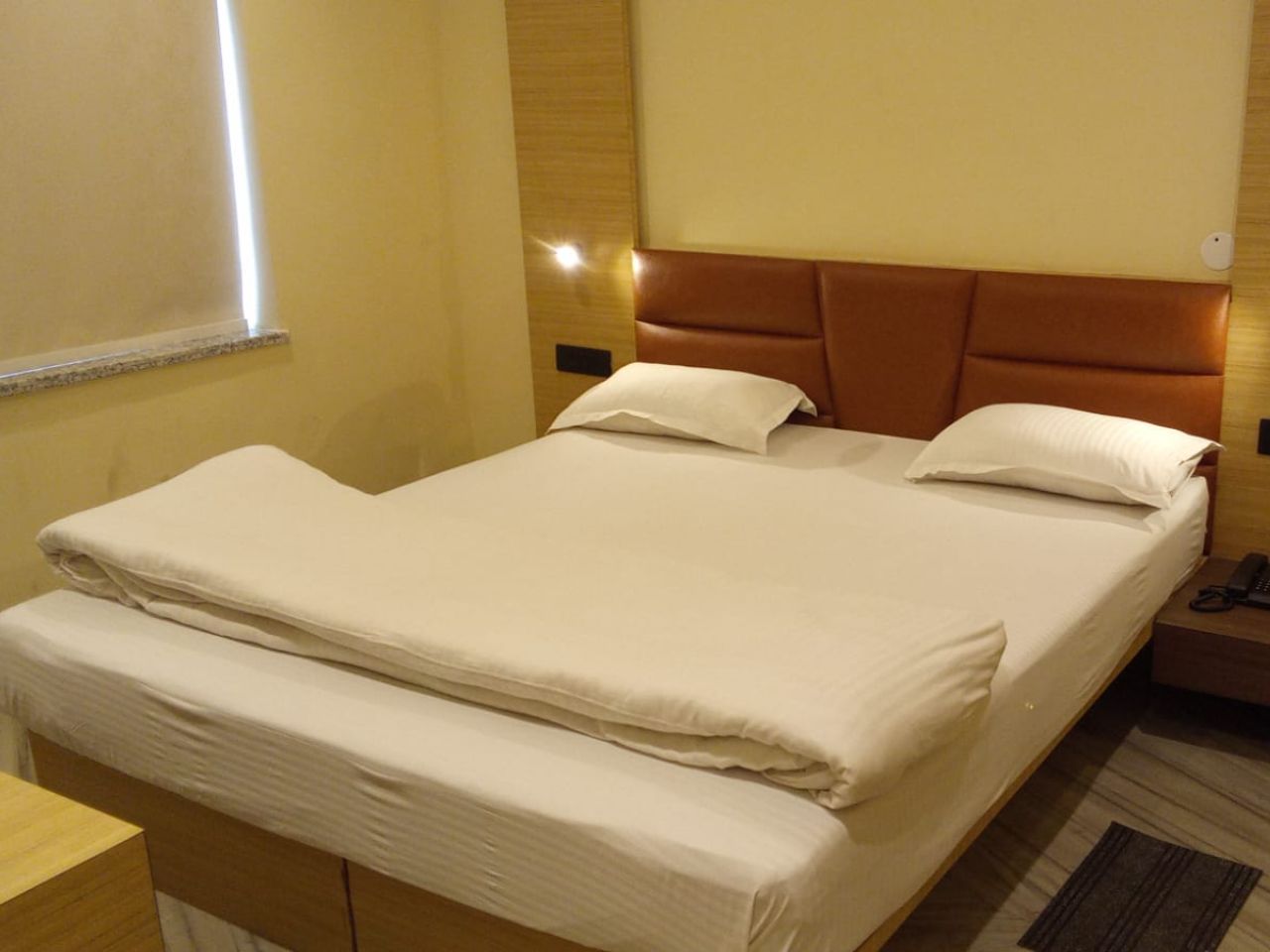 Hotel Skyking in Kolkata