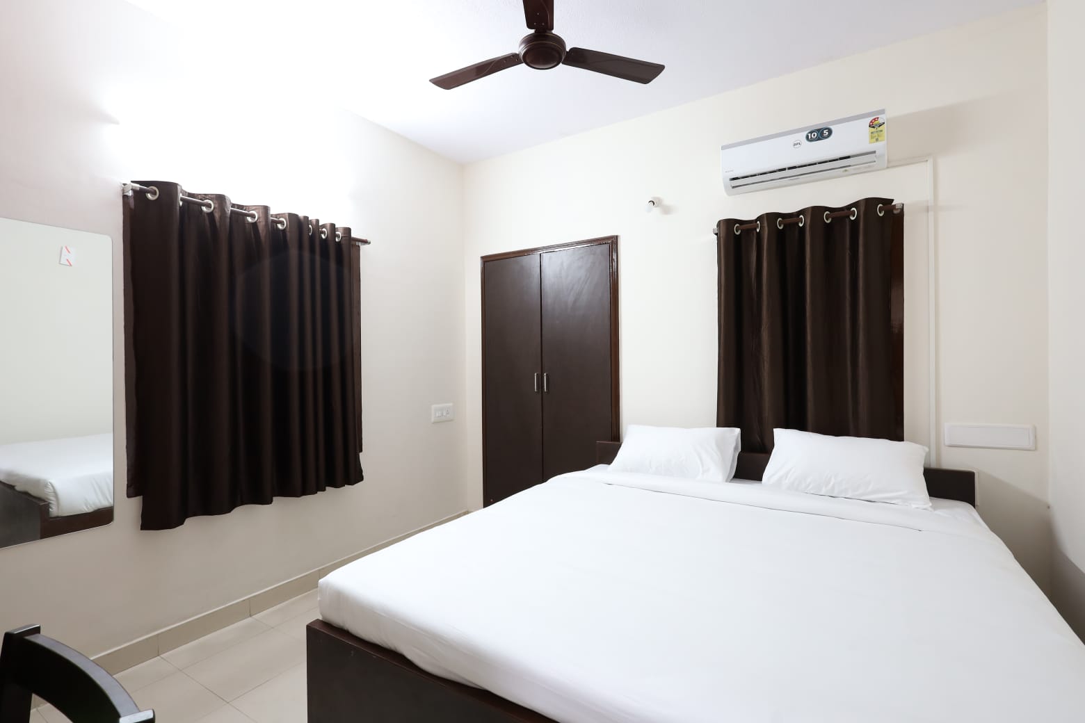 DNA Hotels Valasaravakkam in Chennai