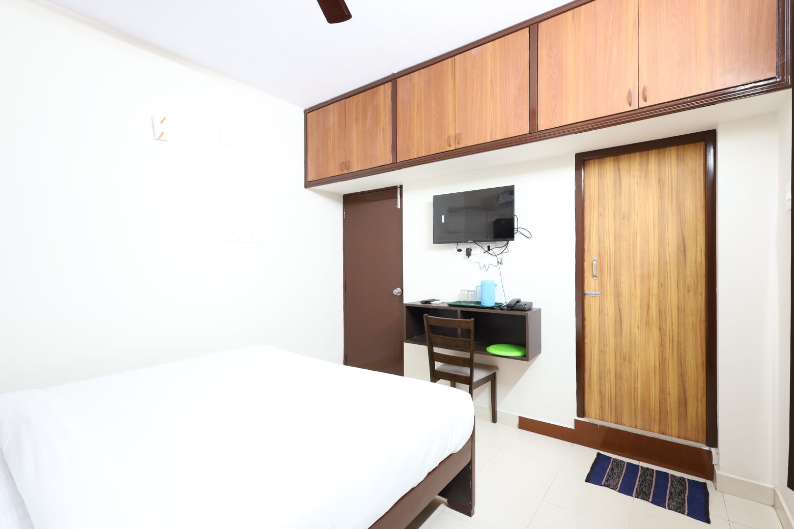 DNA Hotels Valasaravakkam in Chennai