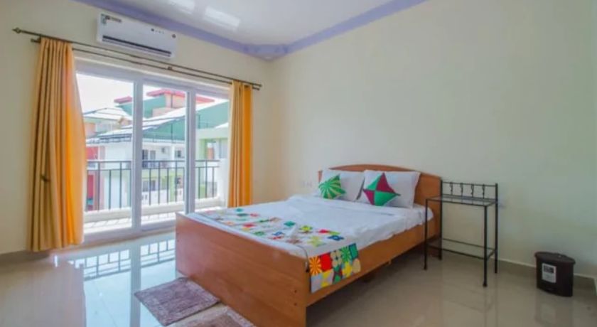 Majestic Bright Stays in Thiruvananthapuram