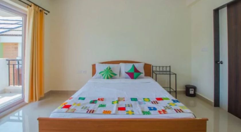 Majestic Bright Stays in Thiruvananthapuram