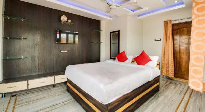 Corniche Hotel in Visakhapatnam