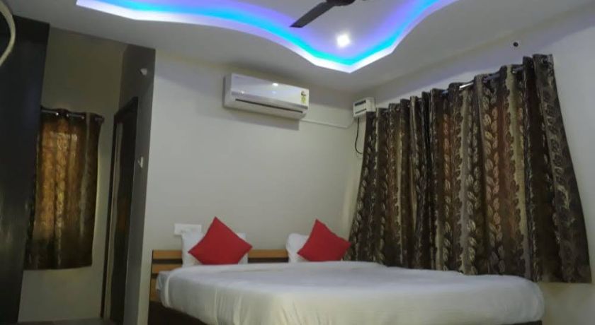 Corniche Hotel in Visakhapatnam