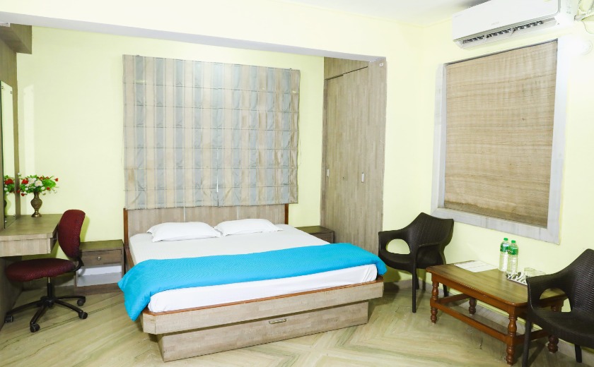 Sikaria Homes in Ranchi