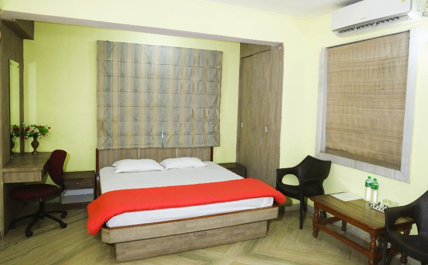 Sikaria Homes in Ranchi