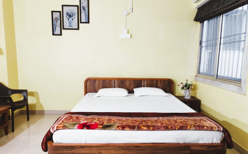 Sikaria Homes in Ranchi