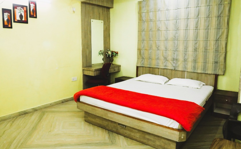 Sikaria Homes in Ranchi