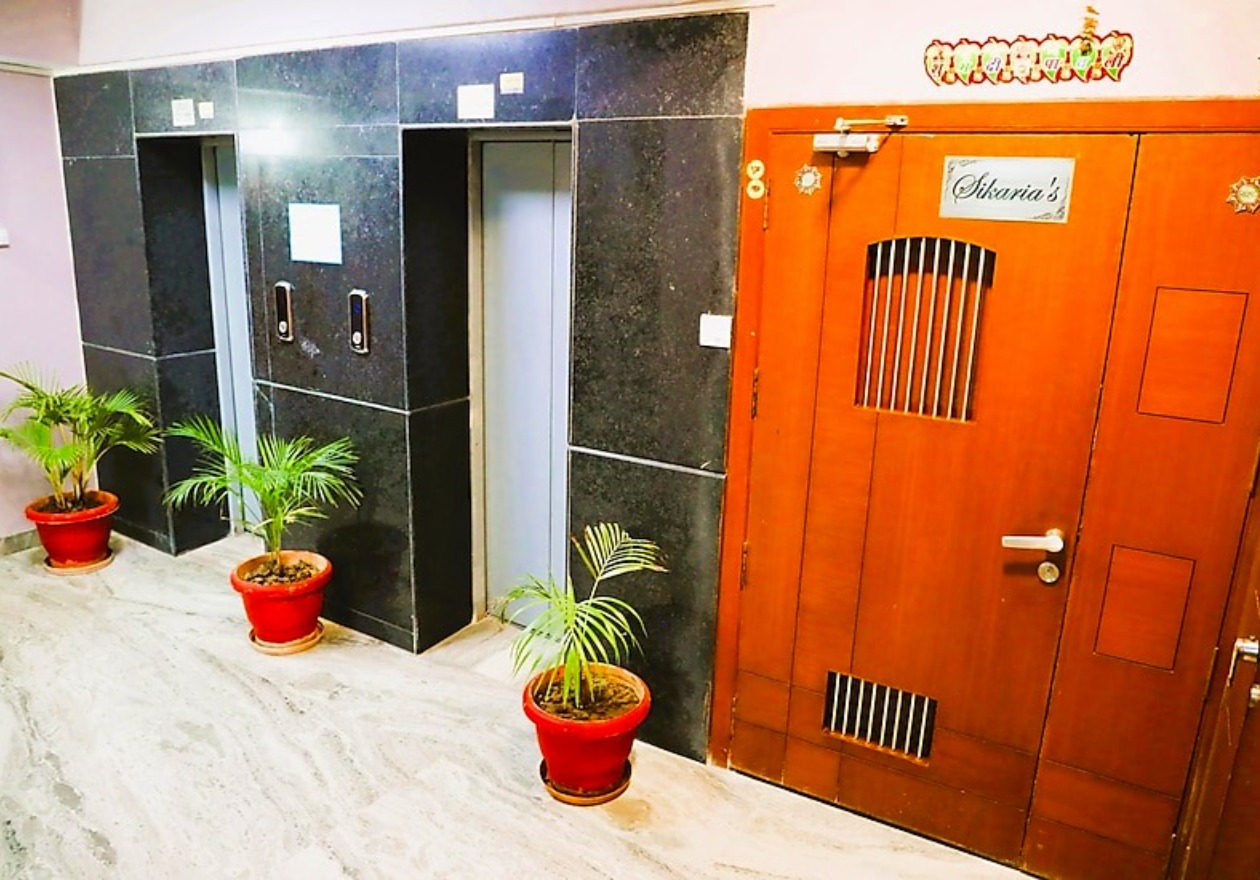 Sikaria Homes in Ranchi