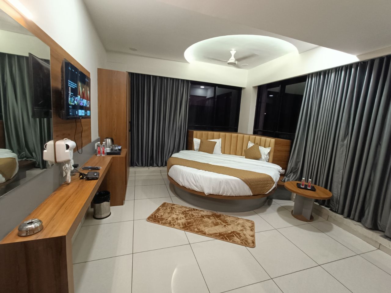 Hotel Asiana Inn in Ahmedabad