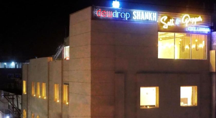 Hotel Dewdrop Shankh in Amritsar