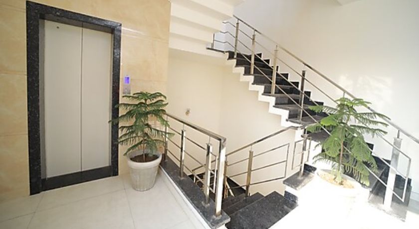 Hotel Dewdrop Shankh in Amritsar