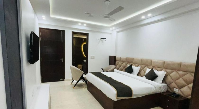 The Royal Oakes in Delhi