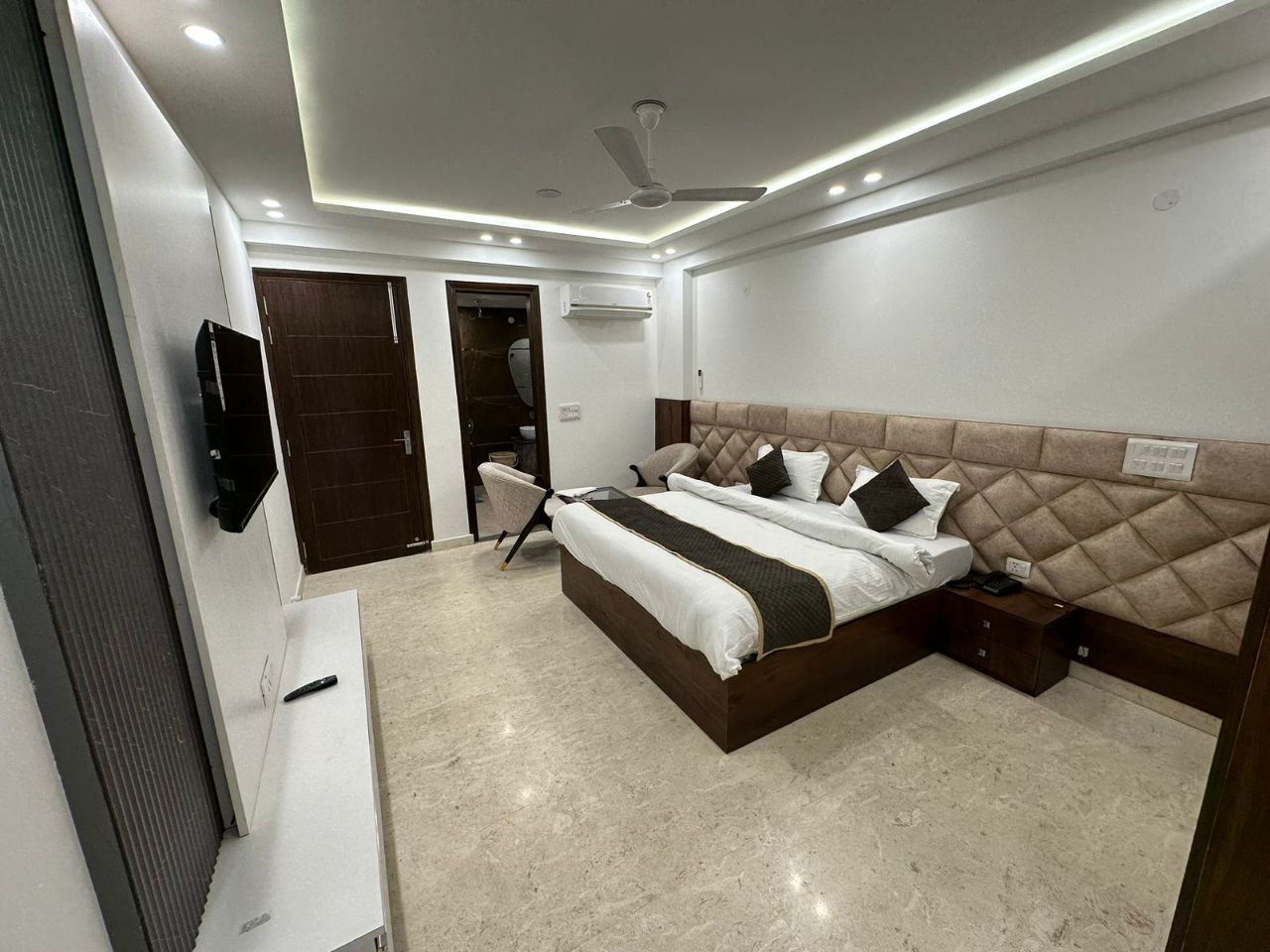 The Royal Oakes in Delhi