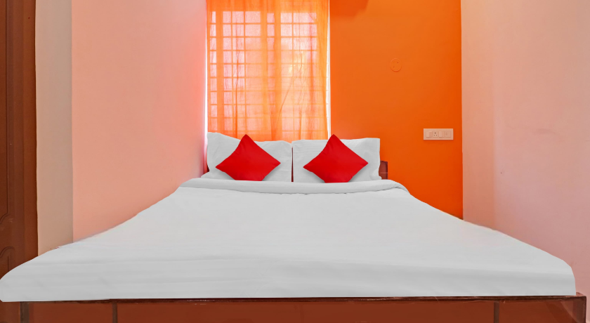 Hotel New Platinum in Hyderabad