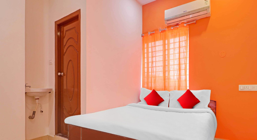 Hotel New Platinum in Hyderabad