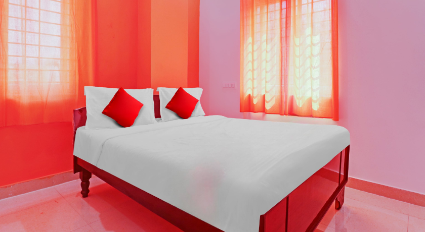 Hotel New Platinum in Hyderabad