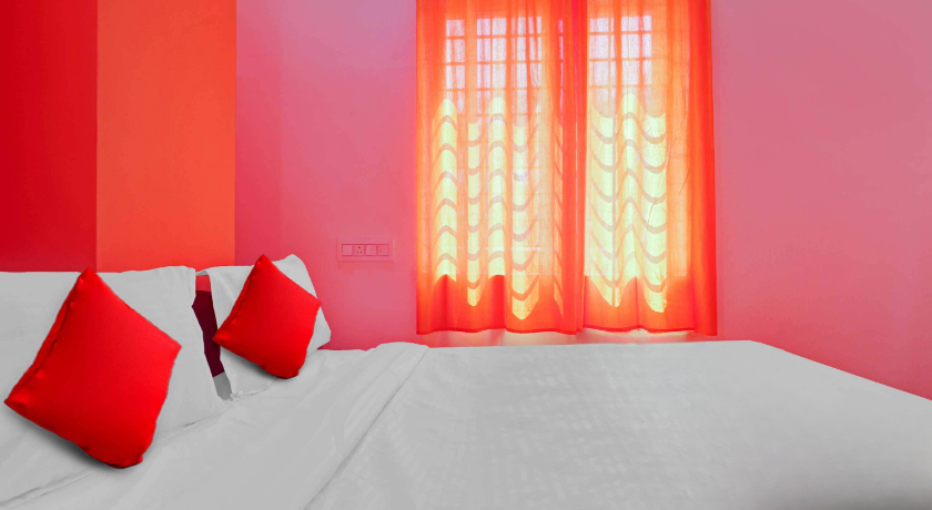 Hotel New Platinum in Hyderabad