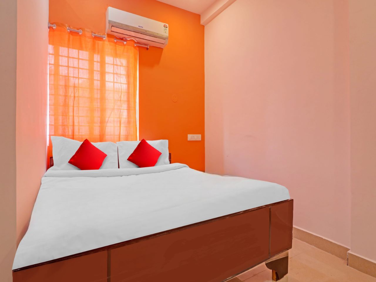 Hotel New Platinum in Hyderabad