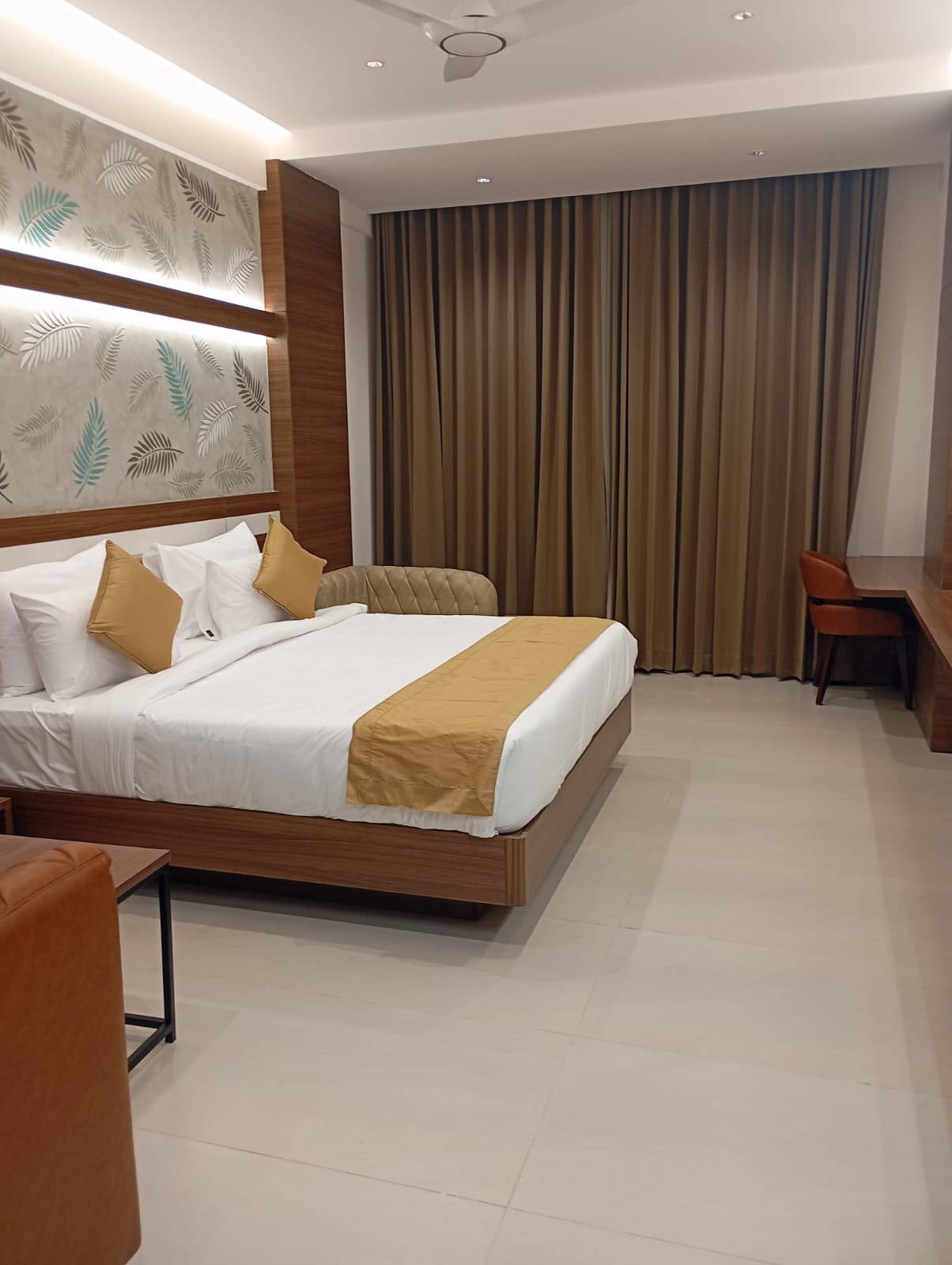 Highland Hotel in Bangalore