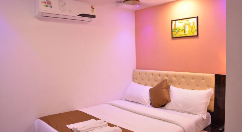 Airways Inn Residency in Mumbai