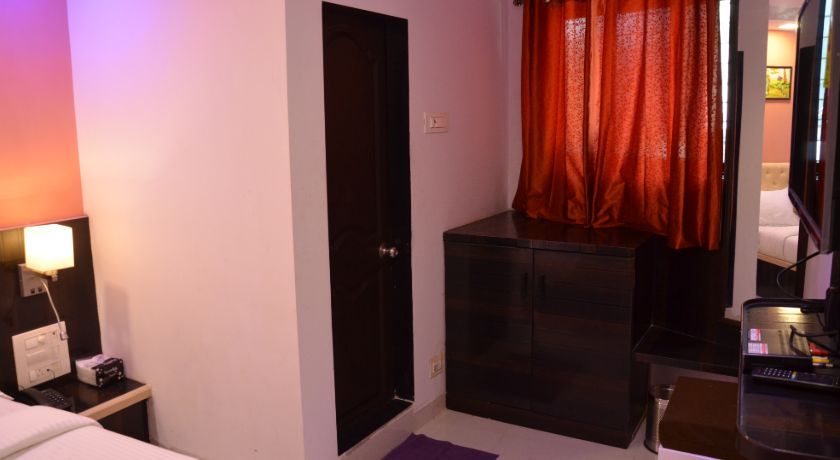 Airways Inn Residency in Mumbai