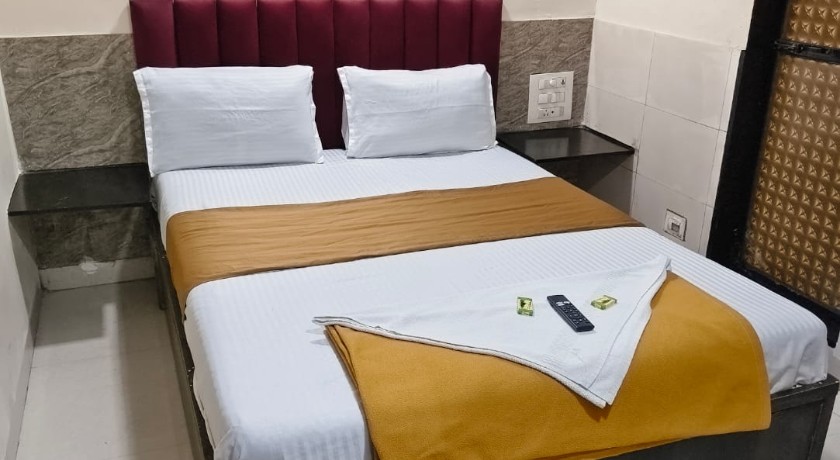 Airways Inn Residency in Mumbai