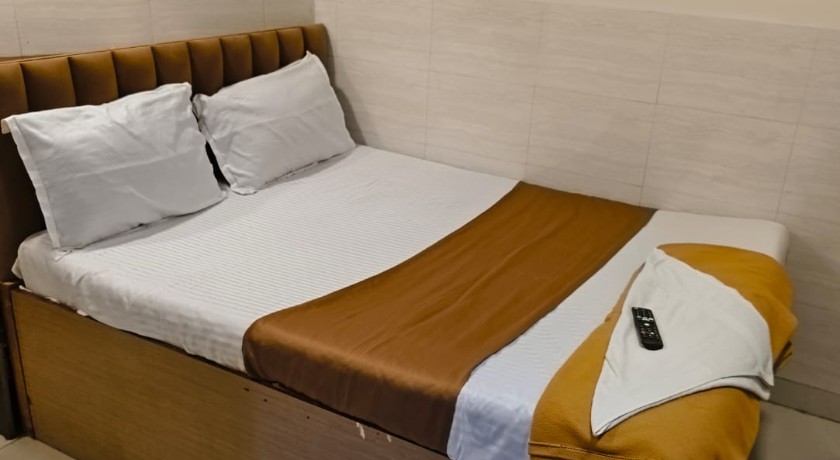 Airways Inn Residency in Mumbai