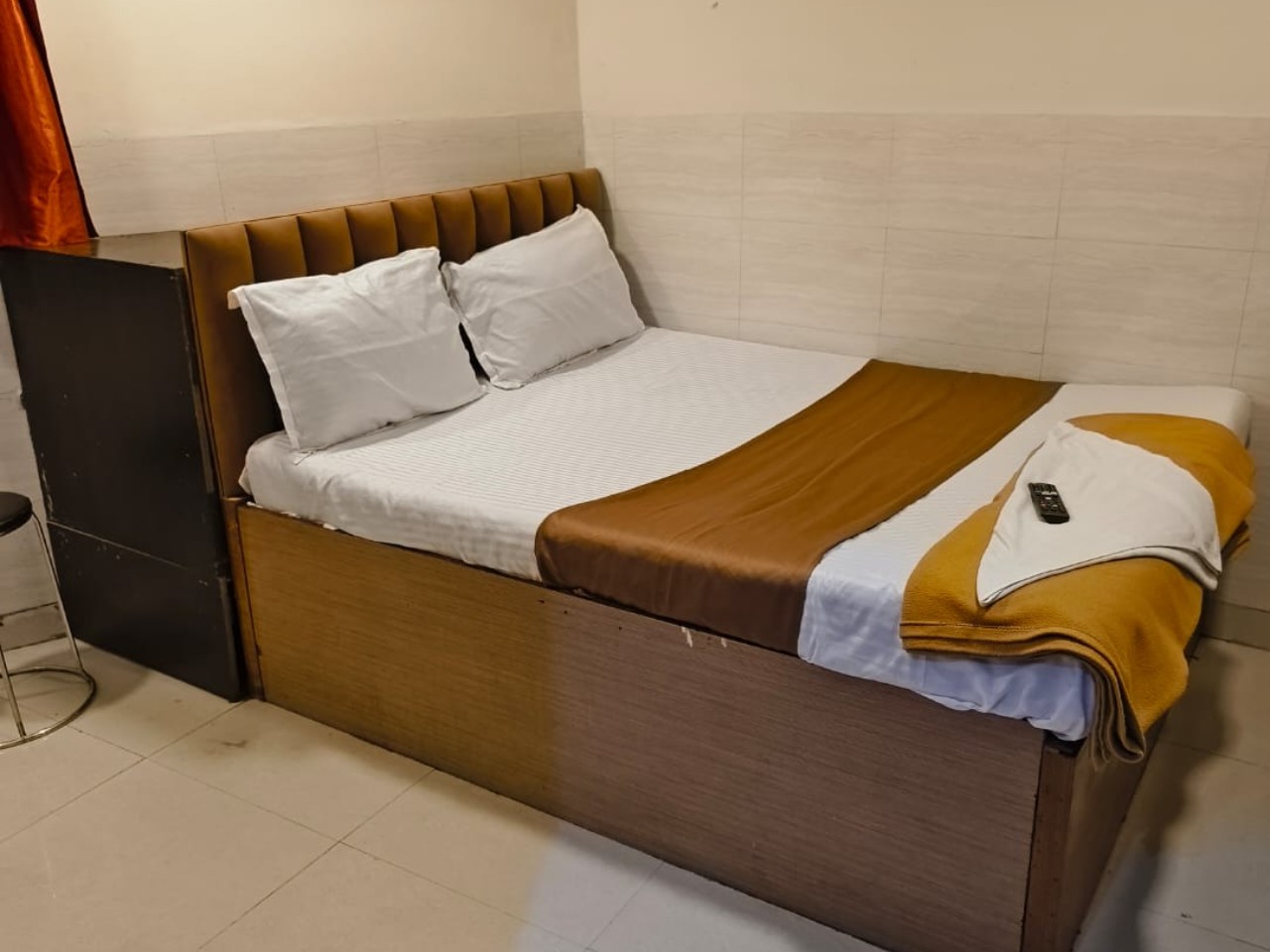 Airways Inn Residency in Mumbai