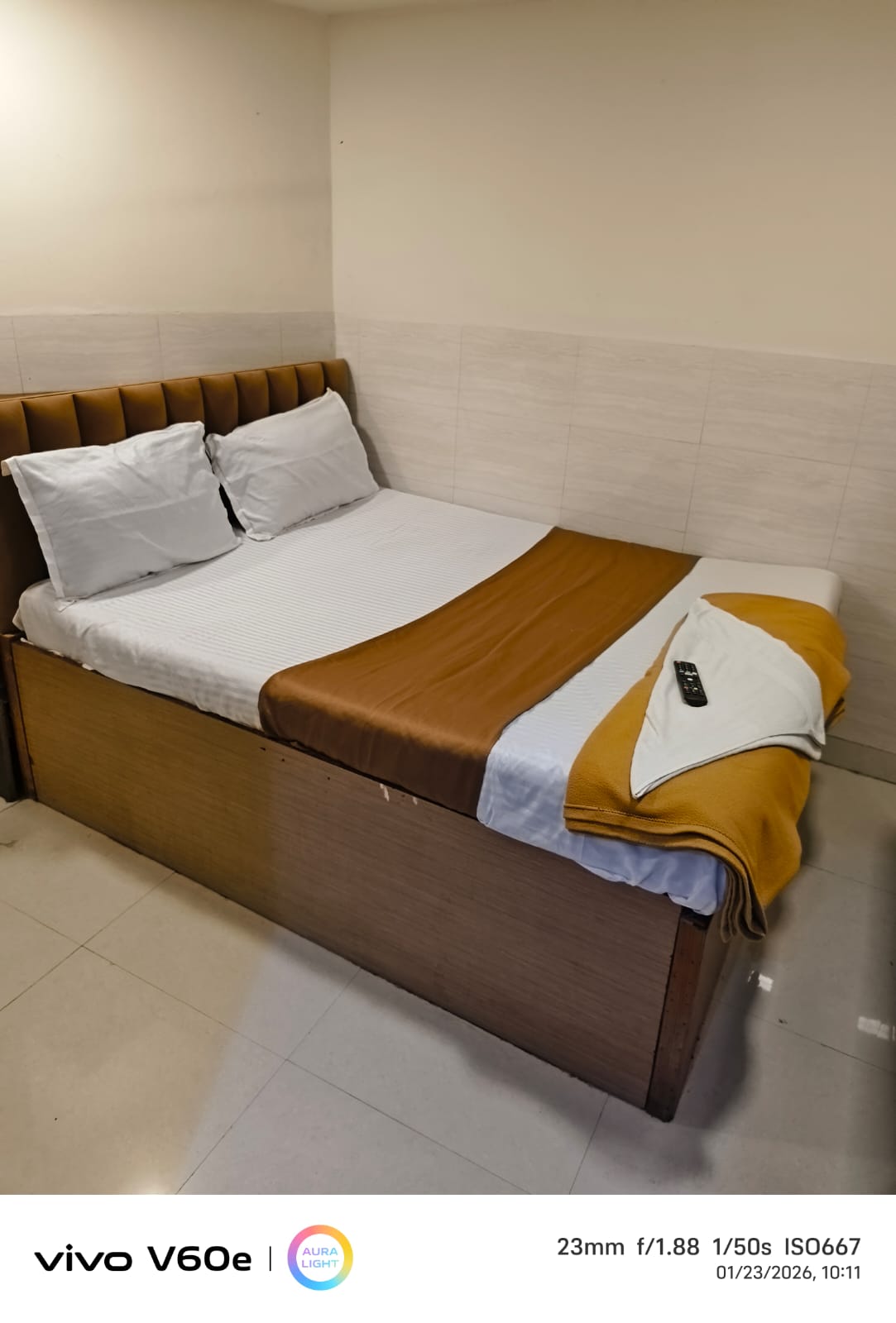 Airways Inn Residency in Mumbai