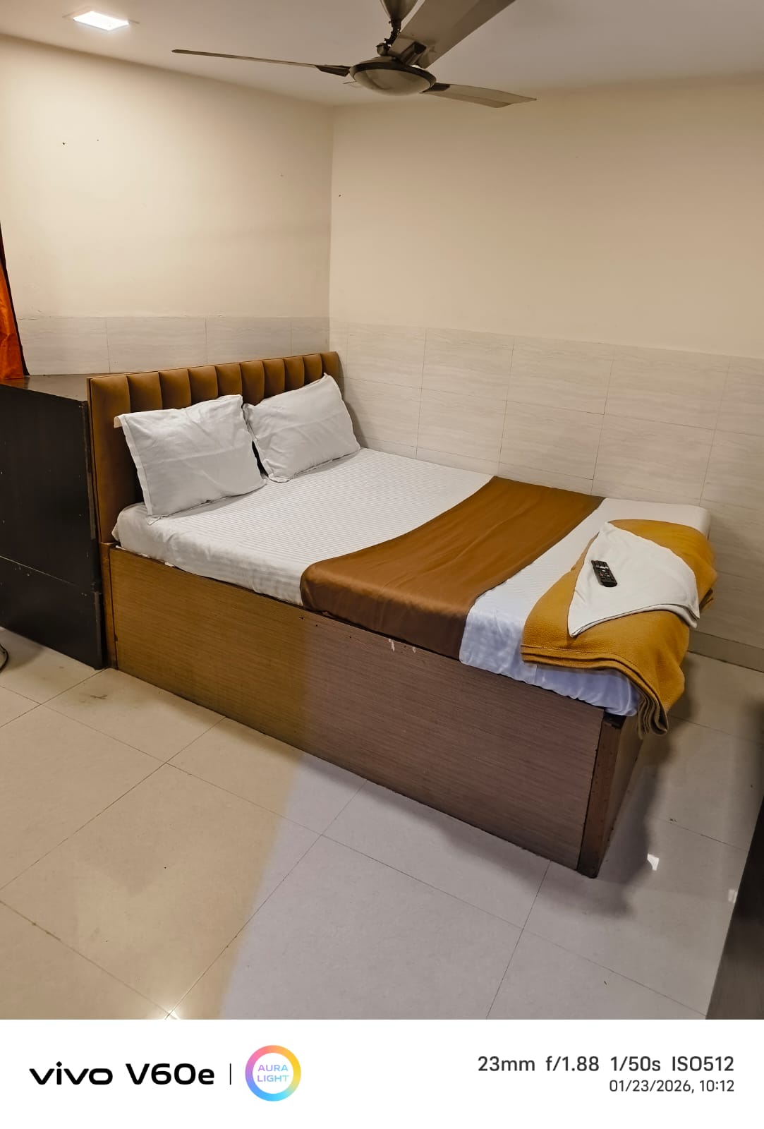 Airways Inn Residency in Mumbai