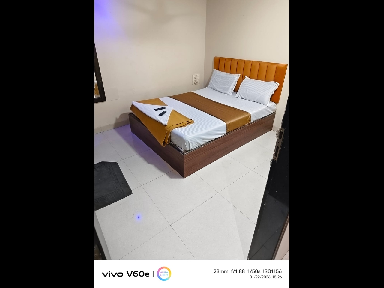 Airways Inn Residency in Mumbai