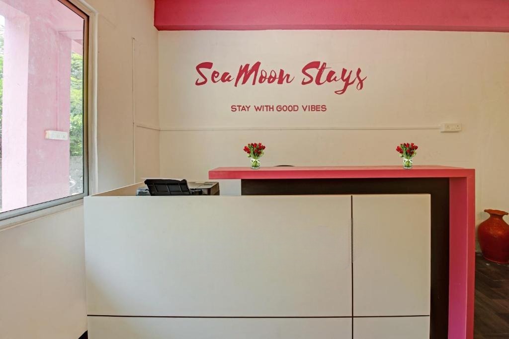 Sea Moon Stays in Chennai