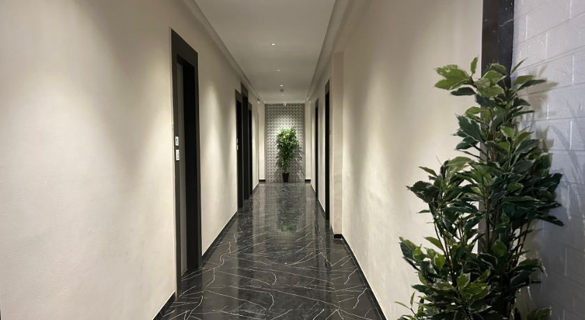 Hotel Selfie Inn in Ahmedabad