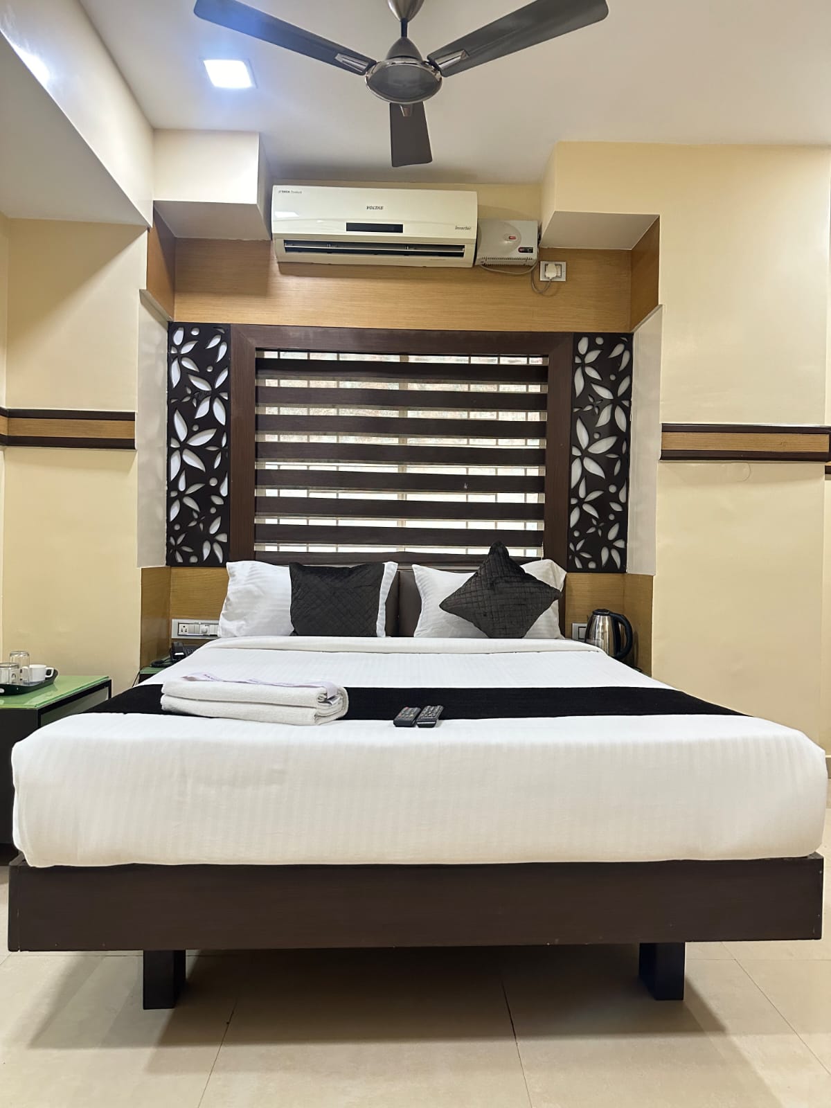 VP International in Bangalore