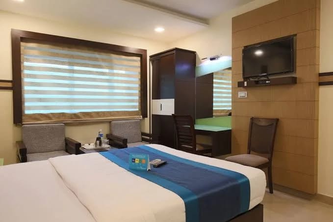 VP International in Bangalore