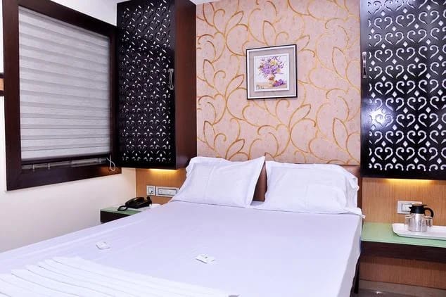 VP International in Bangalore